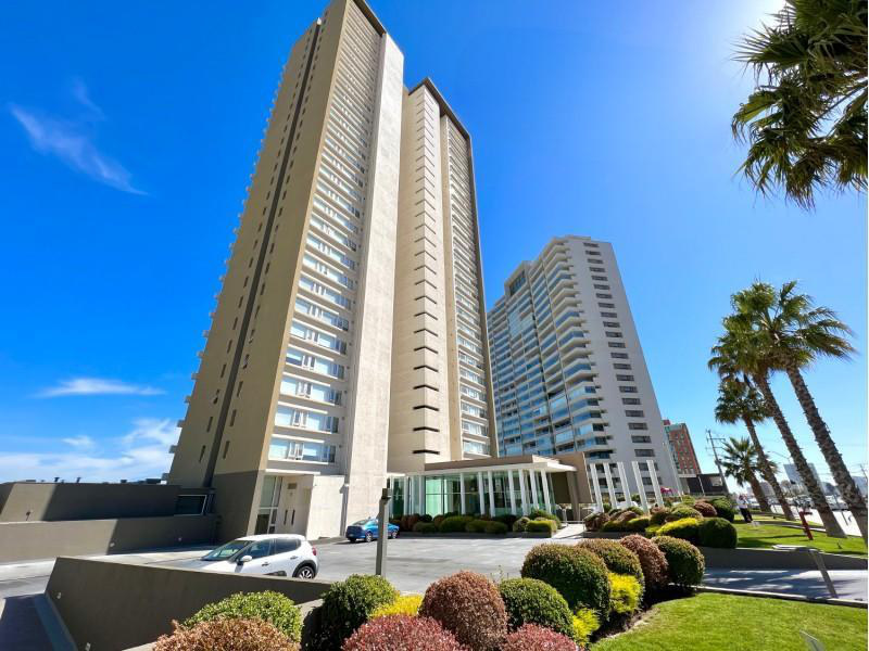 Edificio Makrovista, Viña del Mar