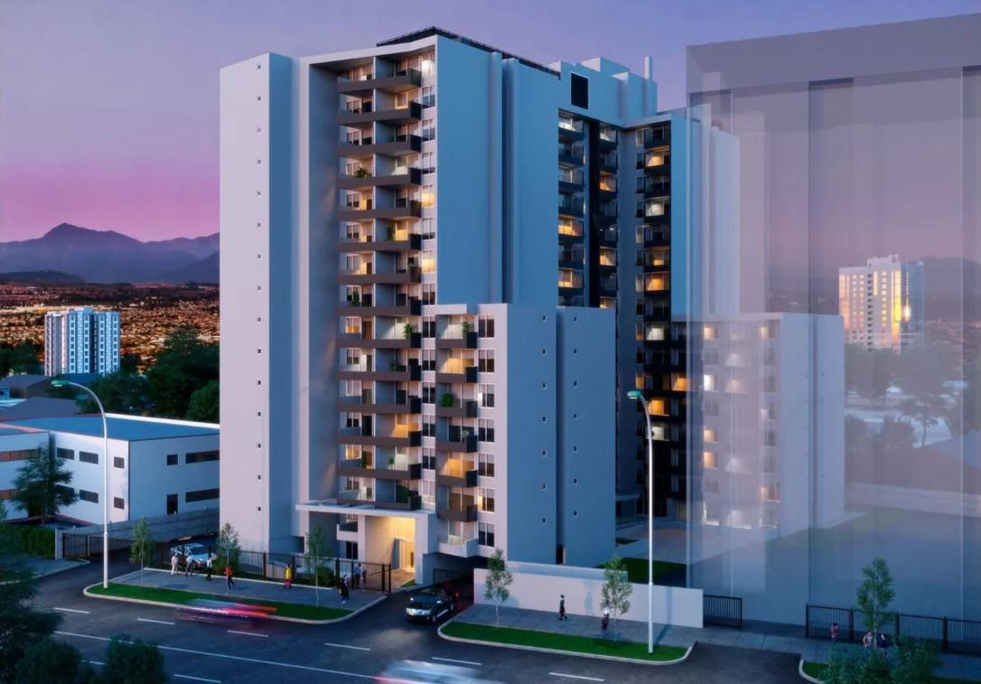 Edificio Froilán Roa, La Florida