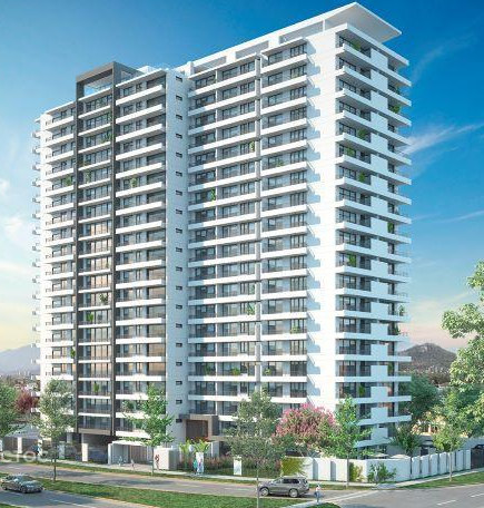 Edificio Macul, Macul