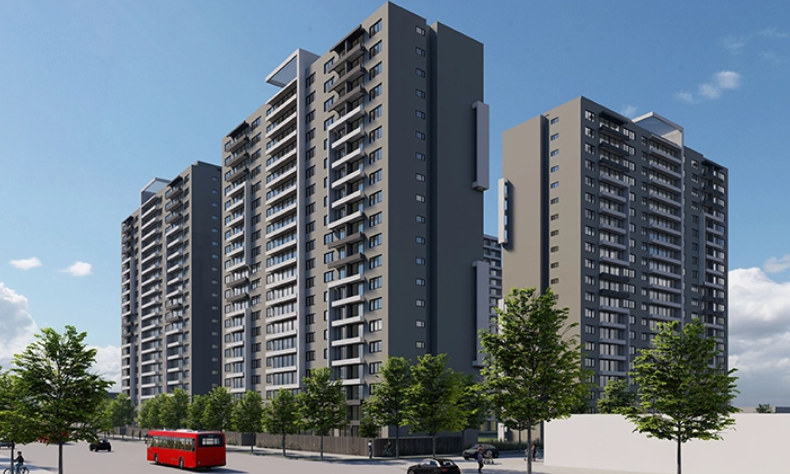 Reserva Urbana, La Cisterna