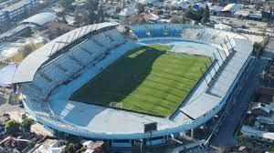Estadio El Teniente, Rancagua