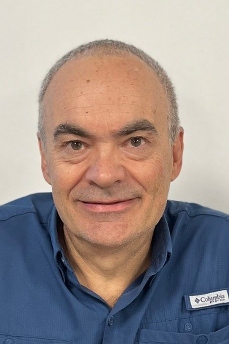 Fernando García Balbi