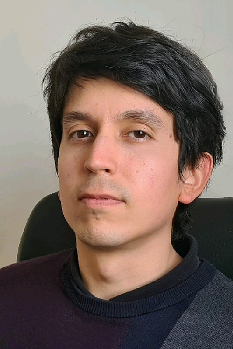 Pablo Herrera Rojas